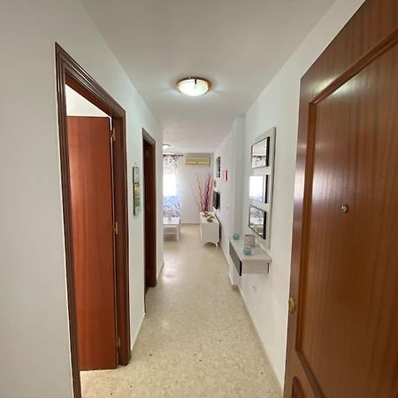 Apartamento Plaza De La Paz 桑卢卡尔-德巴拉梅达 外观 照片